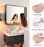 Travel Cosmetic Bags